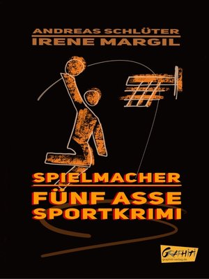 cover image of Spielmacher